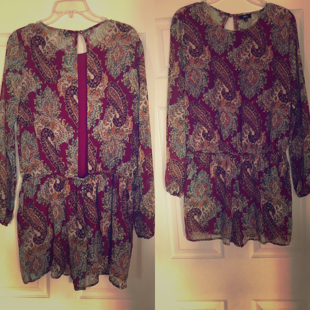 Romper
